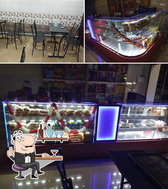 Sri Murugan Bakery