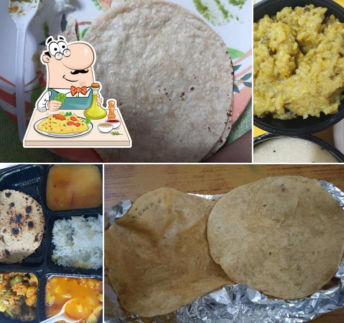 Yasoda Tiffin Service