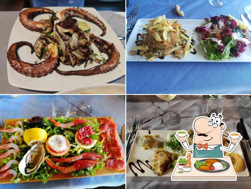 Ristorante La Capanna