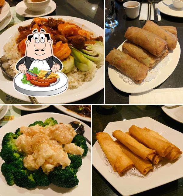 Cameron Chinese Restaurant