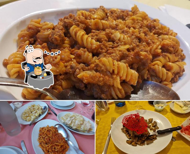 Platti al Ustaria 3 Valli