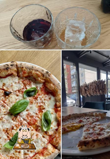 La pizza est le plat rapide favori du monde