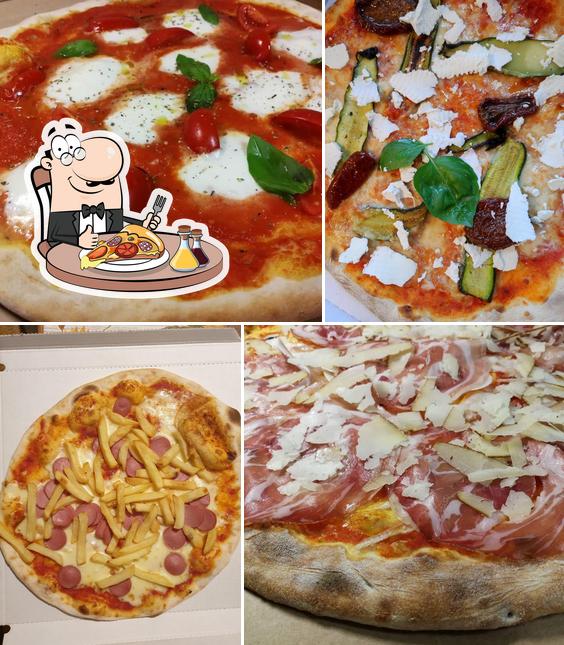 Pizzeria Santa Cristina