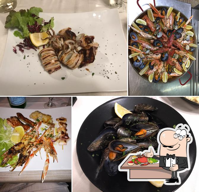 Ristorante Pizzeria della Madonna