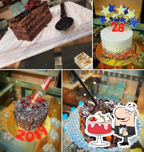 See the photo of Brown's Court Bakery