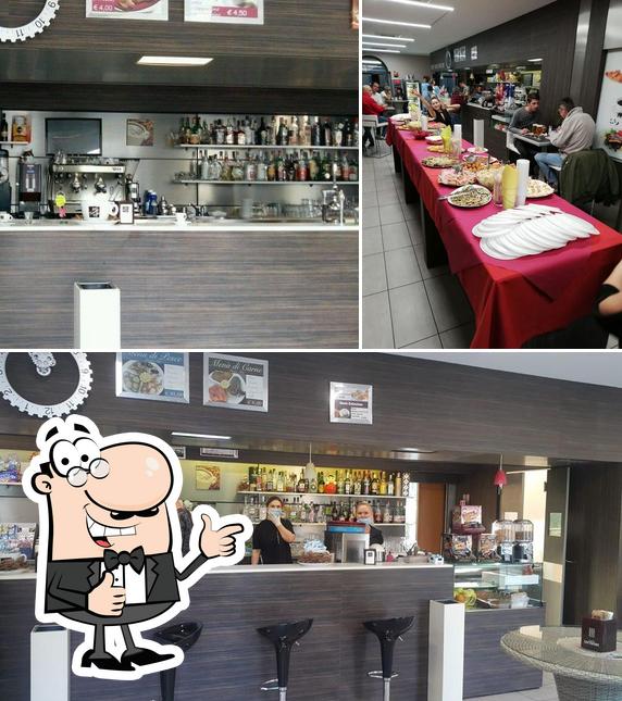 Ecco un'immagine di Caffétteria Della Stazione