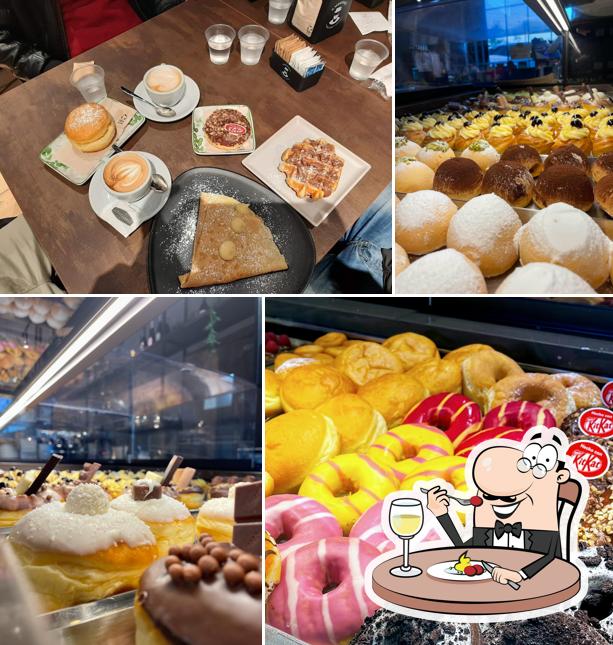 LIZIA’S CAKES Cassano