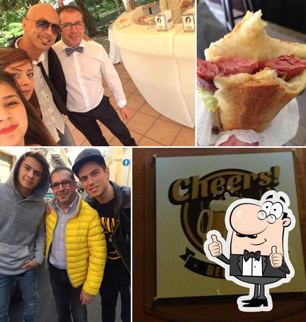 Ecco una foto di Cheers Pub San Vito dei Normanni