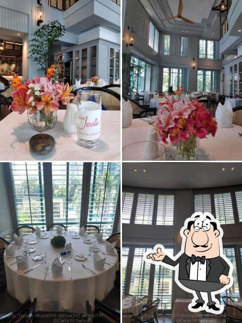 Chef Jessie Rockwell Club