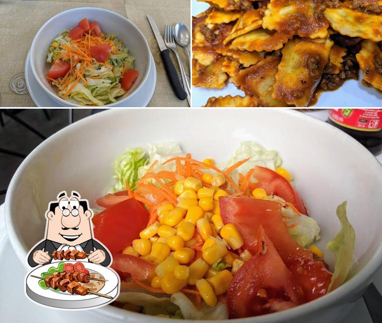 Cibo al Di Yang