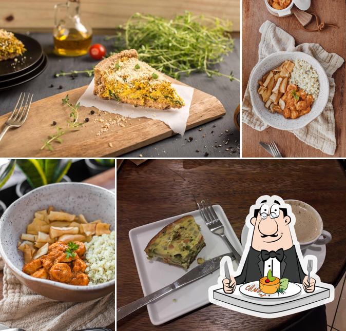 Comida em Grão & Pronto Comida Saudável (Antigo Döll)