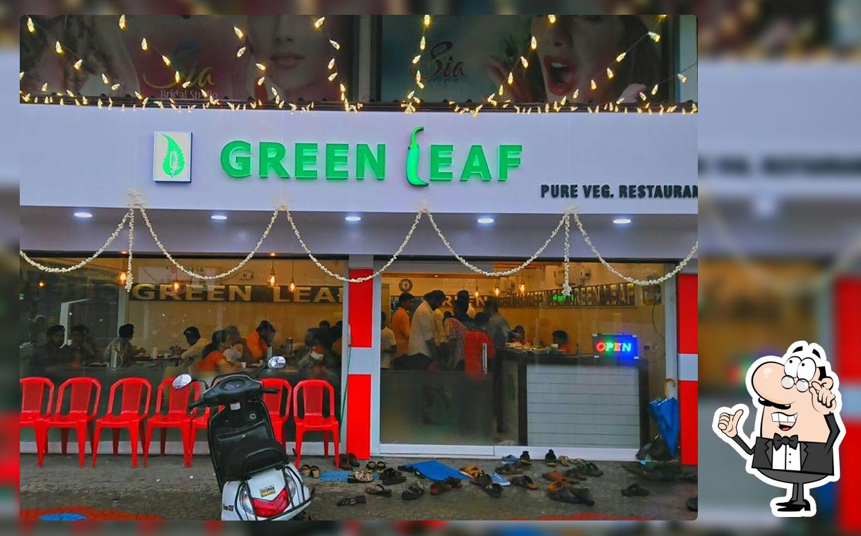 Green Leaf Restaurant