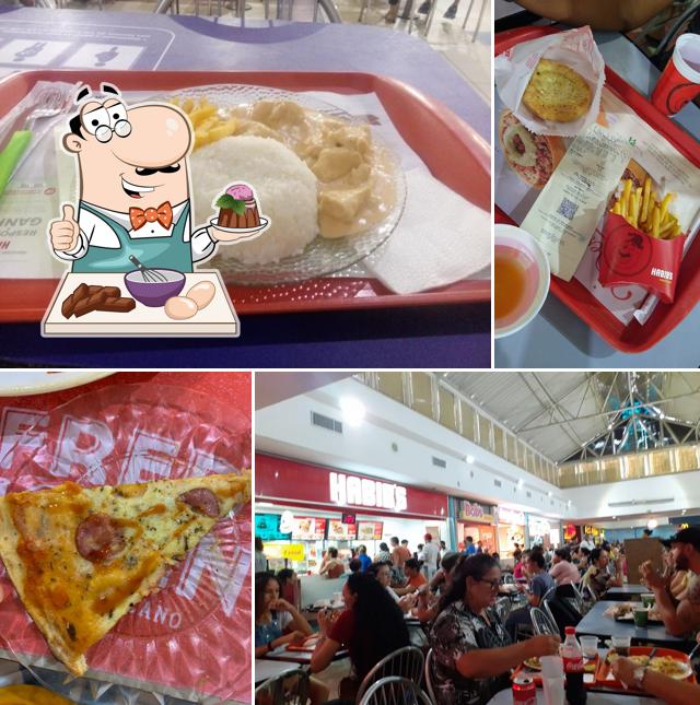 Habib's - Shopping Boa Vista