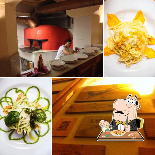 Platti al Il Brillo Parlante