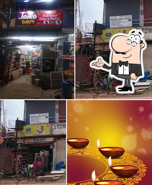 Jaika Bakery
