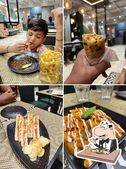 La Trio Pizza