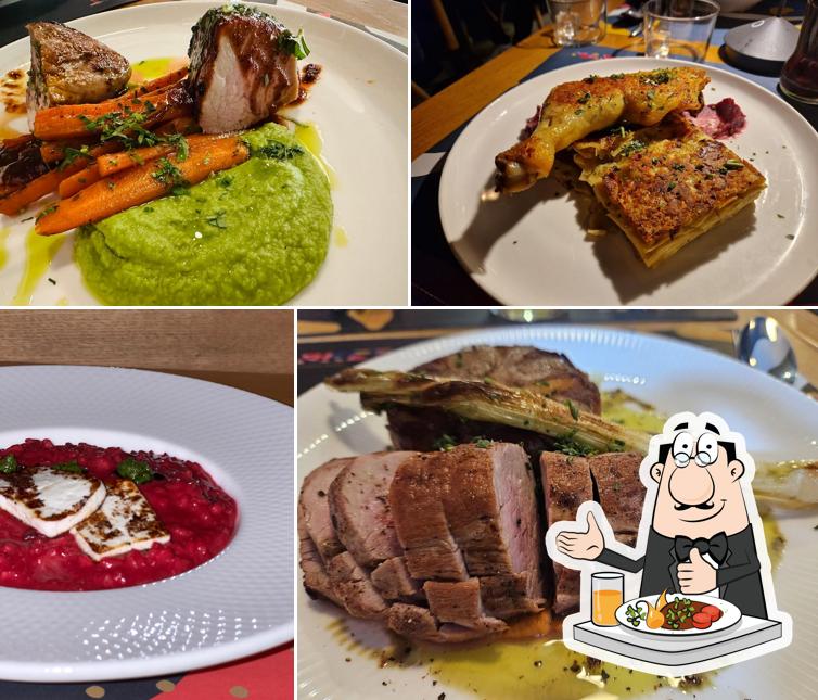 Platti al Market street food & drinks