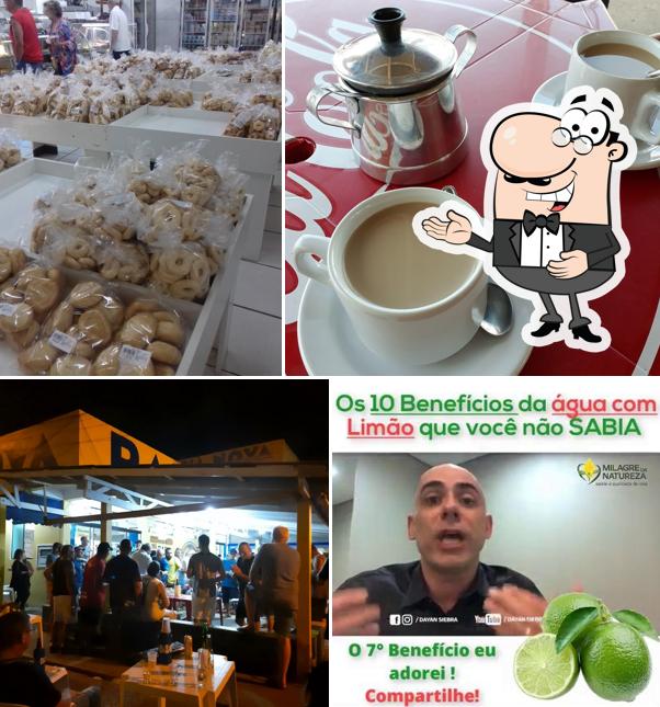 Padaria Nova