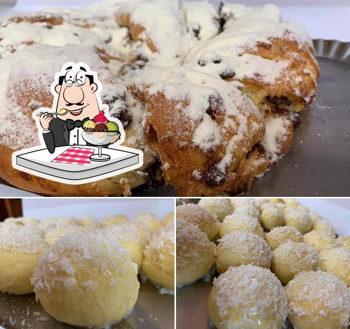 Padaria Pão de Mel