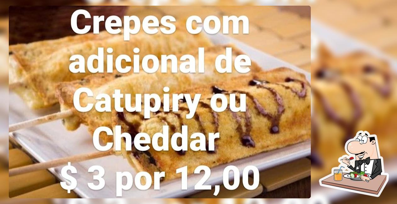 Marquinho Quero Mais Pizza Rio das Pedras SP