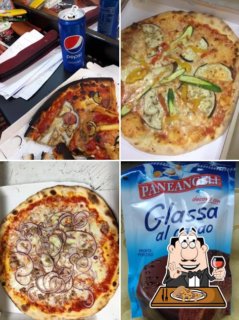 Pizza Express Genova