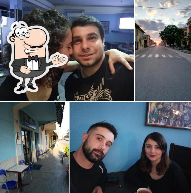 Maxy Bar Co.Mag. Dei F.Lli Concu