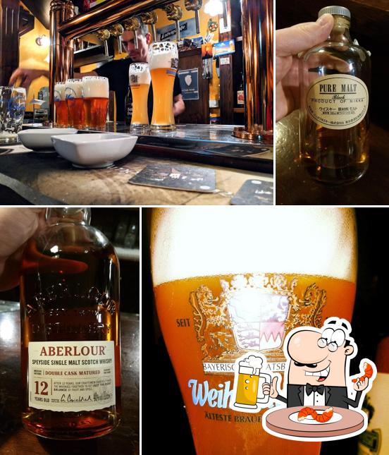 Pub Ludwig Strasse
