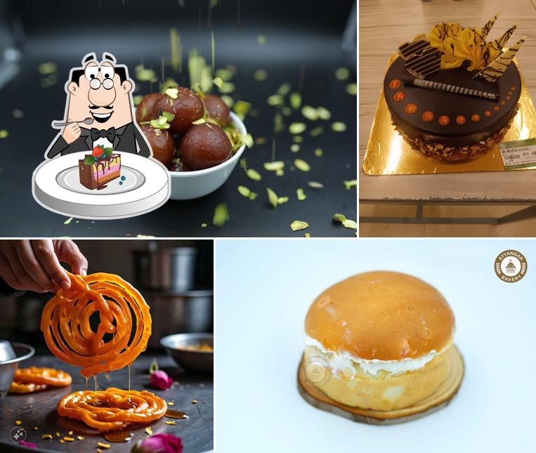 AYYANGAR BAKERY(Soruchi foods)
