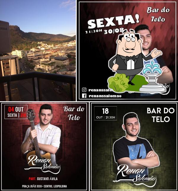 Bar do Telo