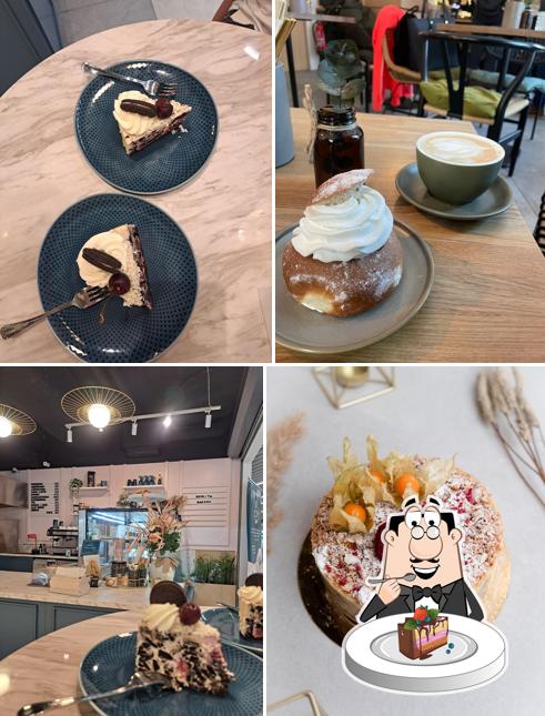 Berlita Bakery