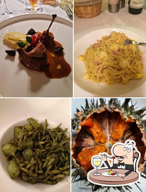 Platti al Bonta' Nascoste