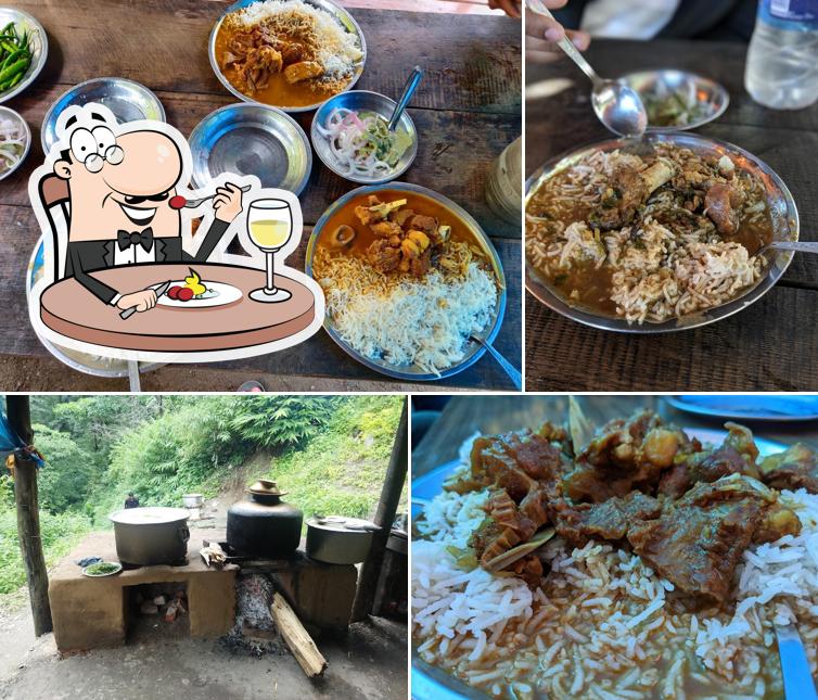 Chandan Meat Rice Dhaba