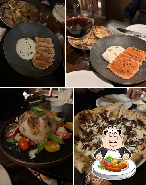 Comida em Ferro e Farinha - Barra da Tijuca