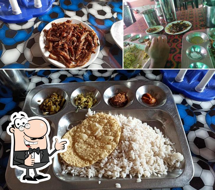 See this photo of Geo NAADAN Foods