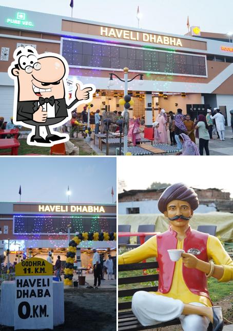 HAVELI DHABHA