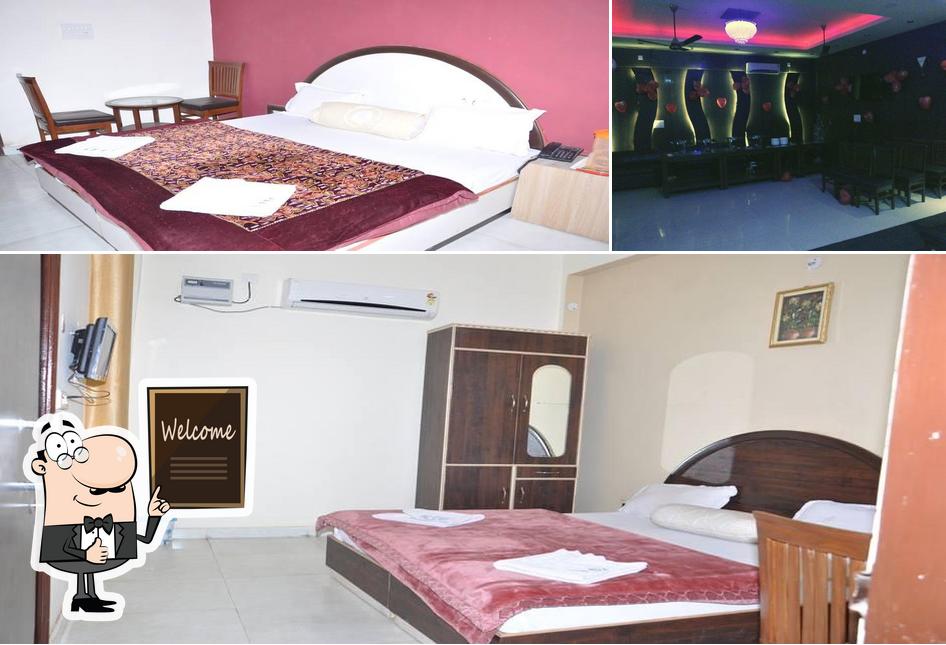 Here's an image of Hotelroyalpalacepalwal.com/ Hotel Royal Palace, Palwal - Haryana