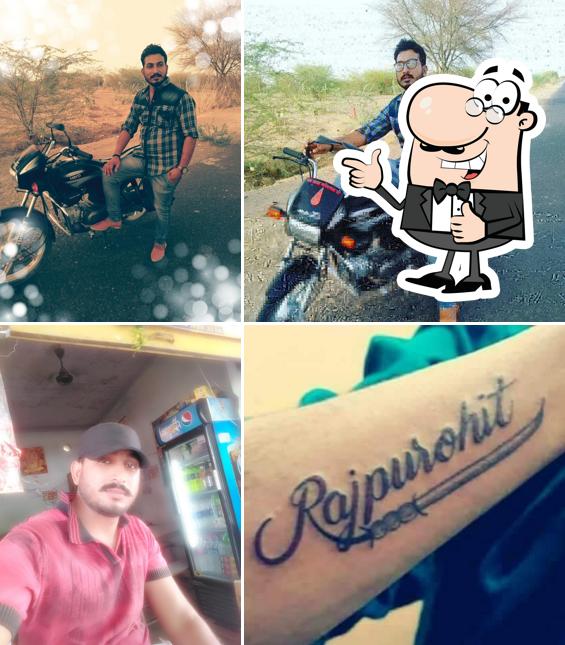 Look at this pic of Janta Sweet home Shiv