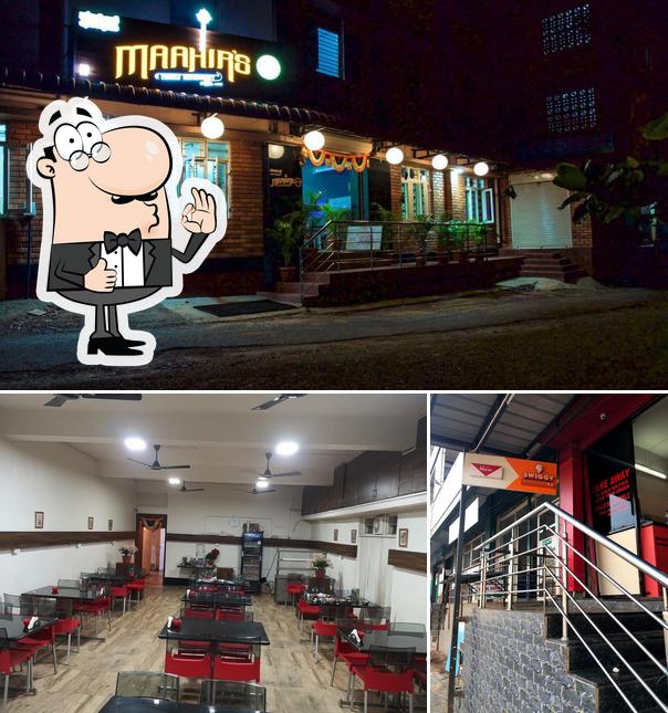 See the photo of Maahir's Family Restaurant (Fishland)