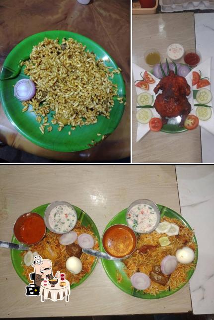 NEW FAST FOOD