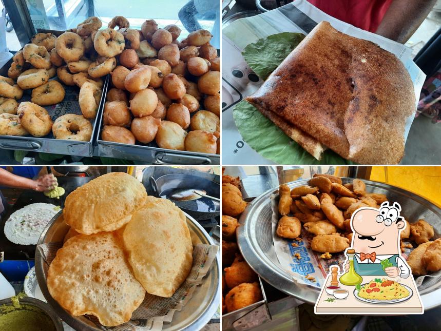Nikhila Tiffin Center