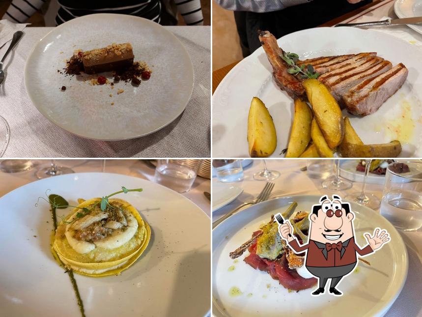 Osteria del Pinot Grigio Ramato