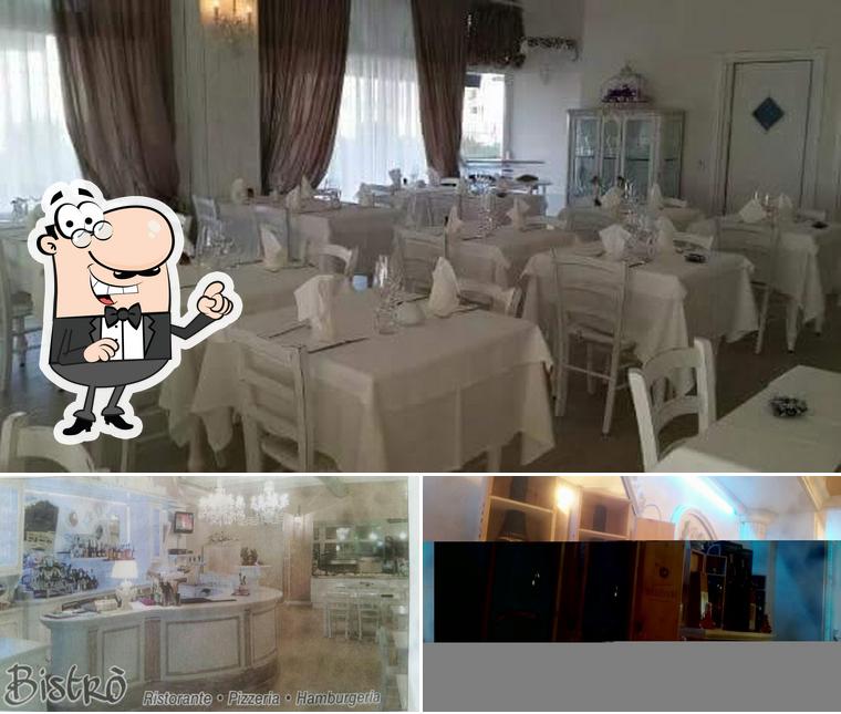 Ristorante Bistro Marmirolo