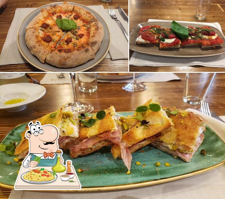 Cibo al Saporè Downtown