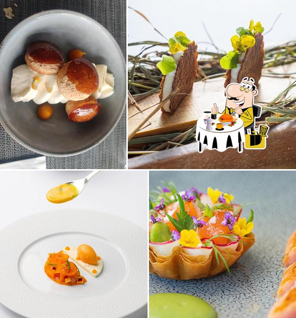 Platti al Maison Décotterd