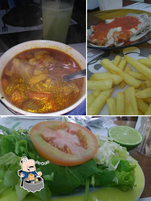 Restaurante Boca a Boca