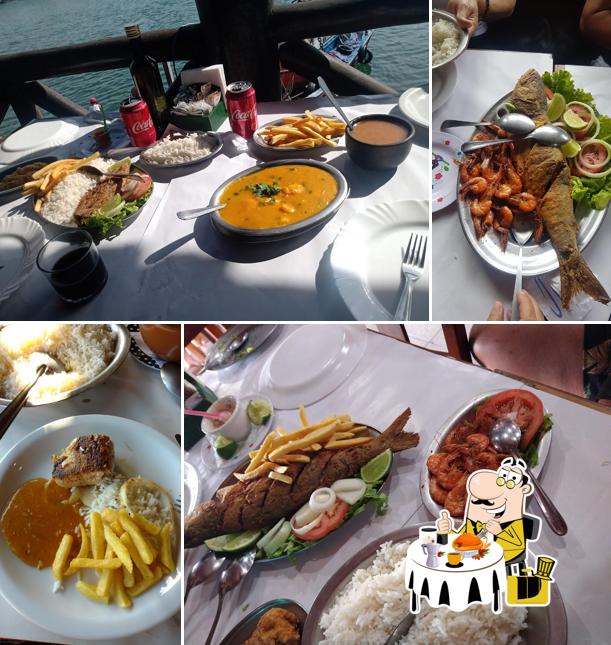 Restaurante da Ponte