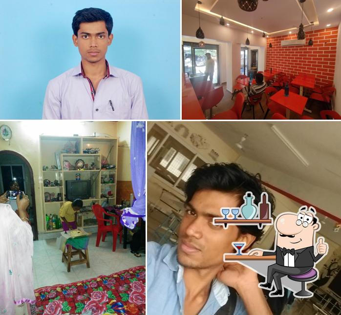 Tandoori Restaurants