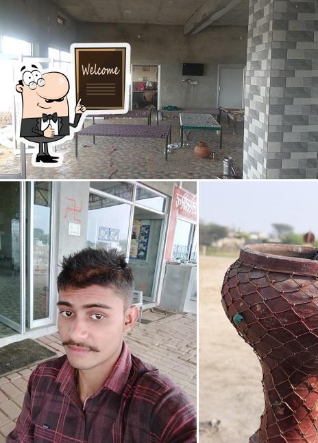 महा लक्ष्मी होटल & रेस्टोरेंट्स