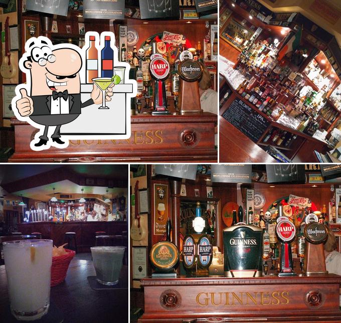 Immagine di The Black Swan Irish Pub