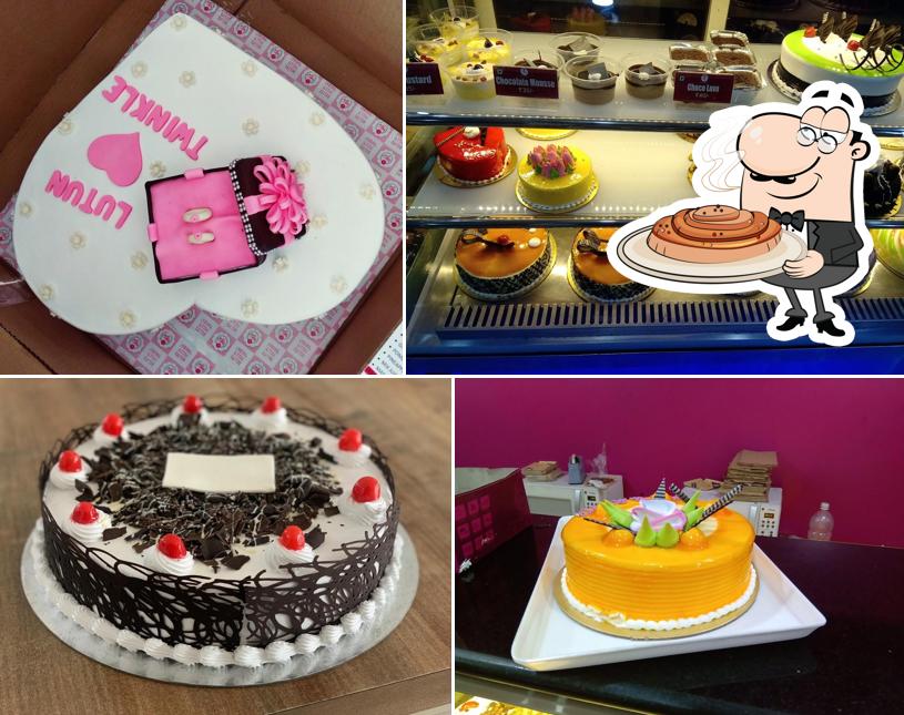 One Bake Shop